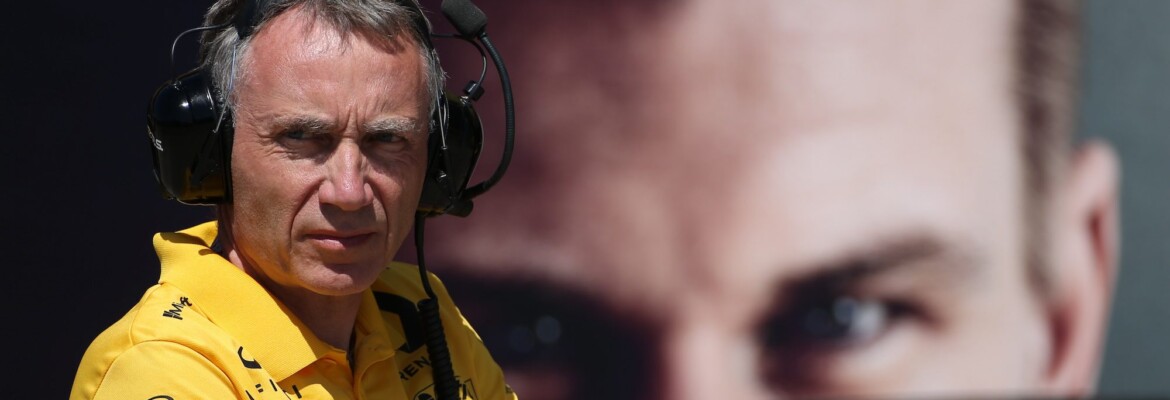 F1: Alonso otimista com a chegada e Bob Bell à Aston Martin