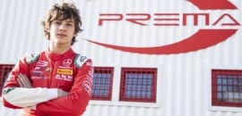 F1: Wolff confirma que Antonelli será piloto da Mercedes no futuro