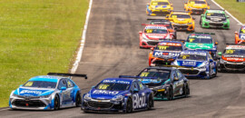 CEO vê Stock Car “cada vez mais forte” em comemoração dos 45 anos