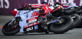 Liberty Media crê em aprovação de órgãos reguladores em compra da MotoGP