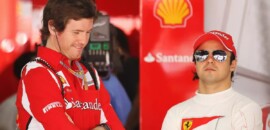 Rob Smedley critica postura de engenheiros da F1: “Sejam mais diretos”