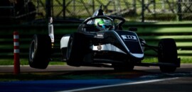 F4 Italiana: Matheus Ferreira avalia testes positivos em Imola e Paul Ricard