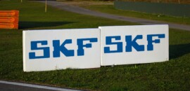 SKF renova parceria com Stock Car como fornecedora oficial de rolamentos para todas as equipes