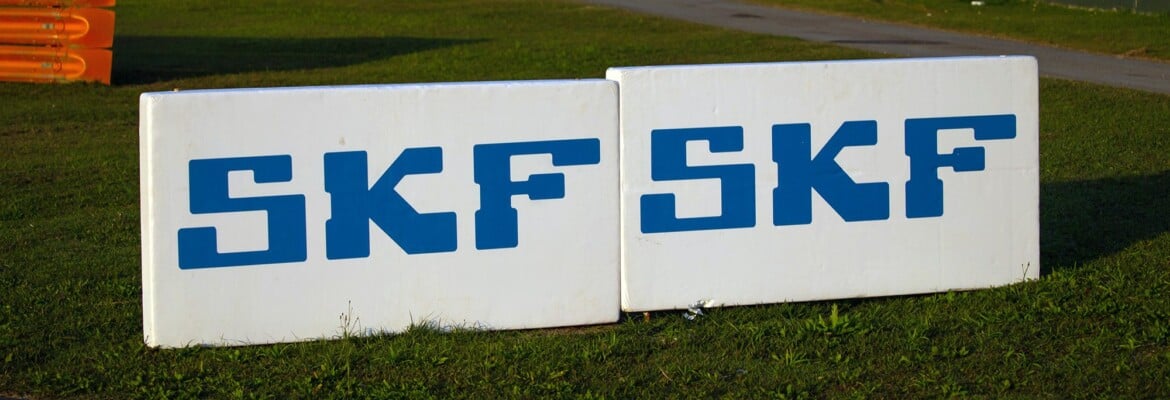 SKF renova parceria com Stock Car como fornecedora oficial de rolamentos para todas as equipes
