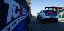 TCR South America apresenta Ademicon como patrocinadora oficial para a temporada 2024