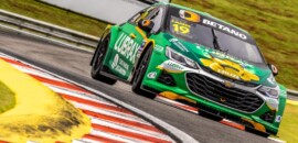“Líder” Massa chega forte a Interlagos
