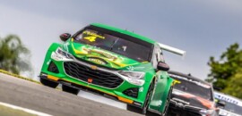 Stock Car se torna aposta para empresas: “Muito mais do que carros”