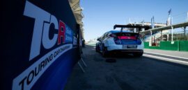 TCR South America apresenta Ademicon como patrocinadora oficial para temporada 2024