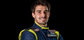 Digo Baptista retorna ao TCR South America em busca do título com Squadra Martino