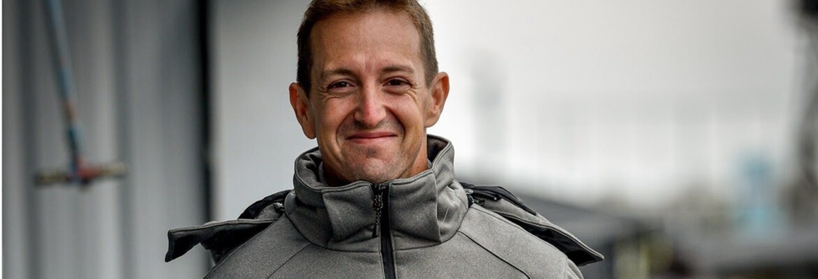 Hyundai Motorsport confirma Néstor Girolami para a temporada 2024 do Kumho FIA TCR World Tour