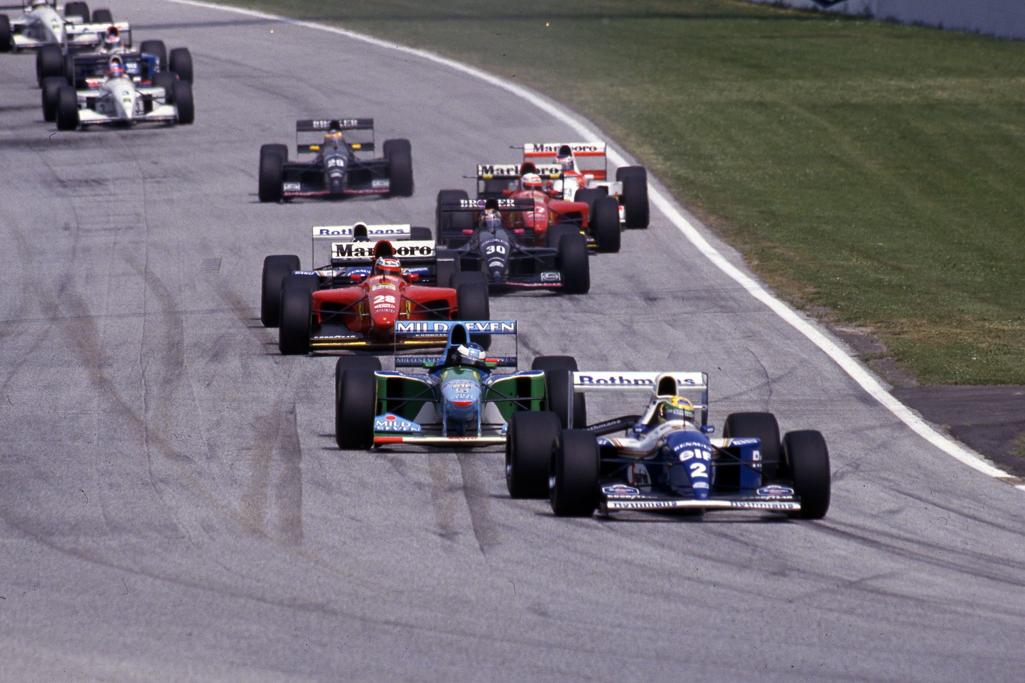 30 anos da morte de Ayrton Senna: relembre quem foi o piloto