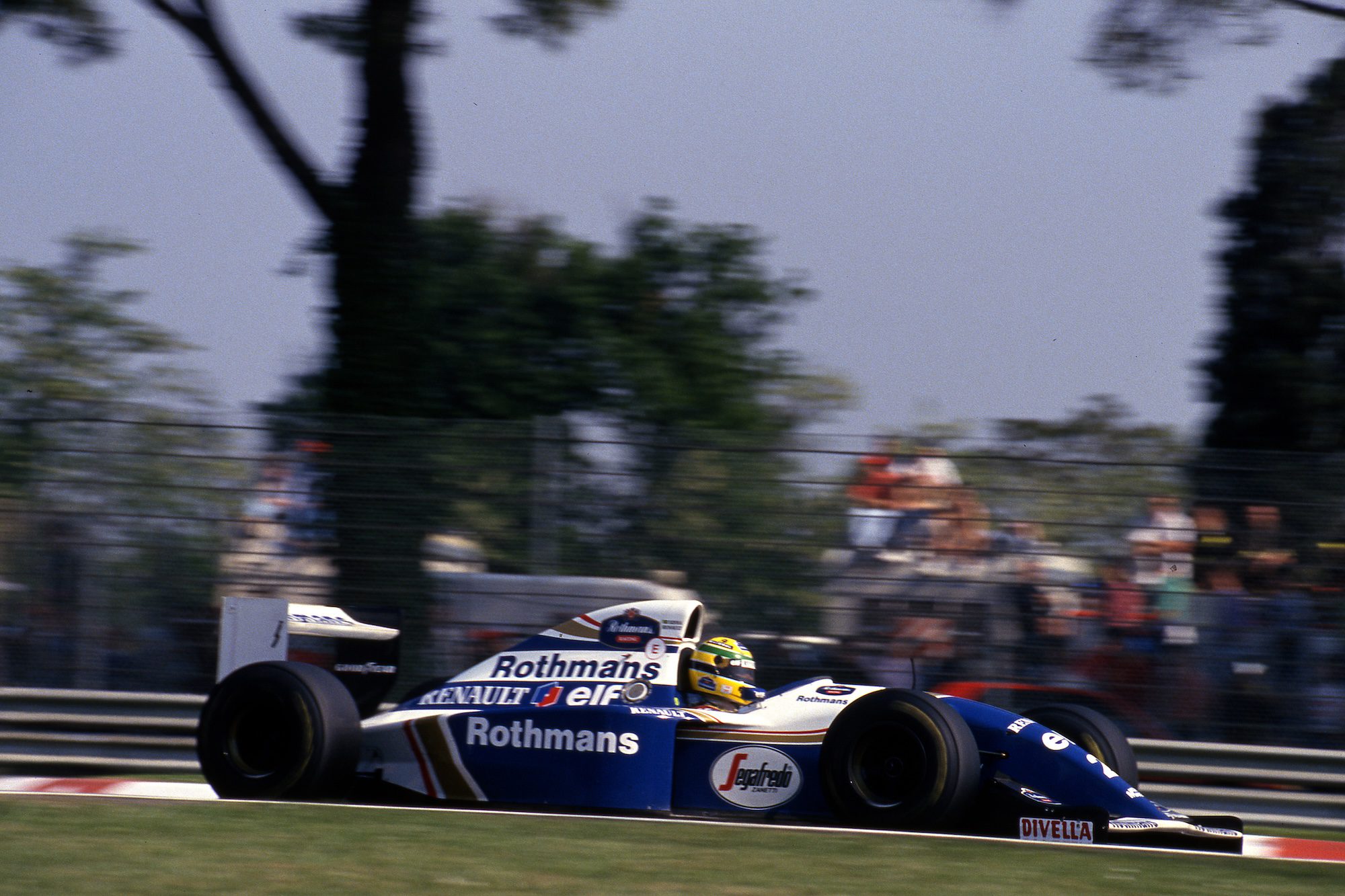 30 anos sem Senna: Relembre o trágico GP de San Marino de 1994; veja as fotos F1 1994, Imola, San Marino, Ayrton Senna, morte