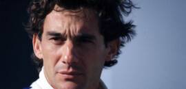 F1: Emerson Fittipaldi indica Senna como o maior na história da categoria