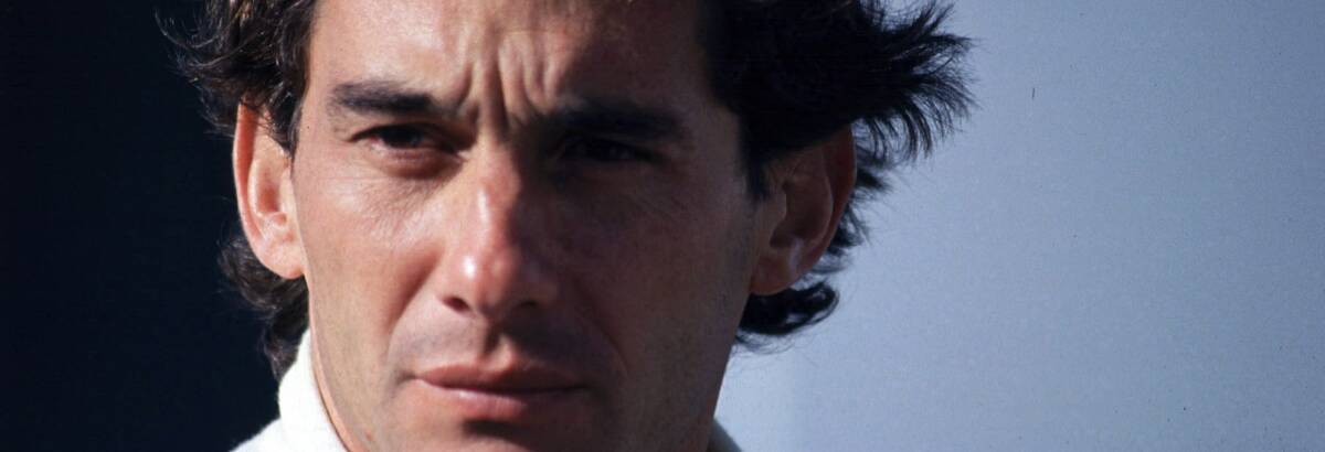 F1: Emerson Fittipaldi indica Senna como o maior na história da categoria