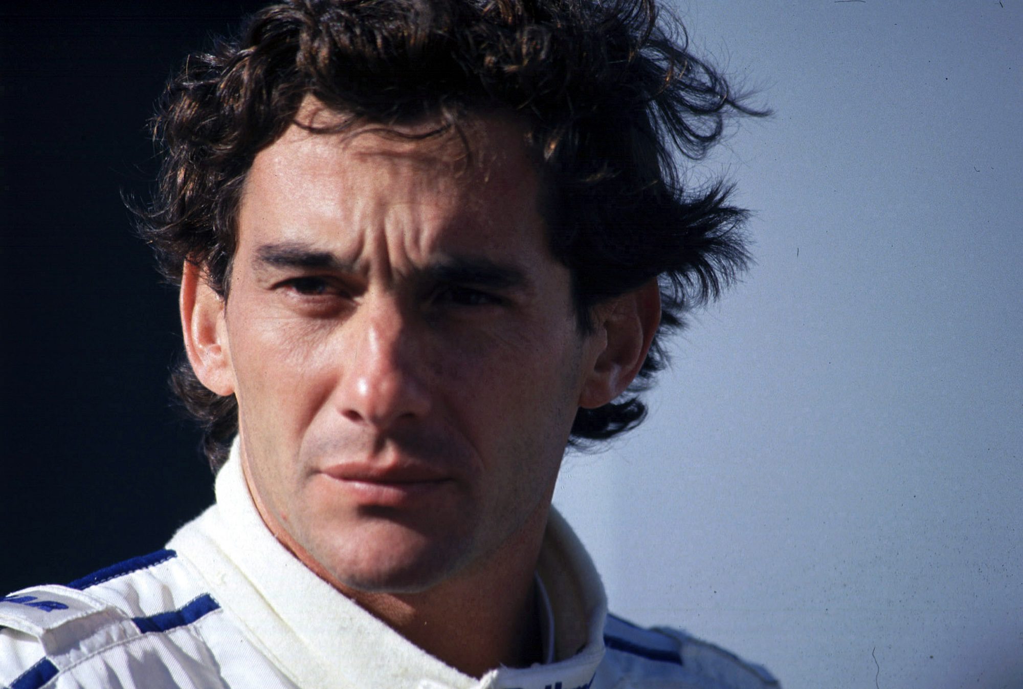 30 anos sem Senna: Relembre o trágico GP de San Marino de 1994; veja as fotos F1 1994, Imola, San Marino, Ayrton Senna, morte