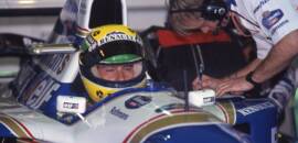 “Senna” na Netflix: O legado de Ayrton Senna na segurança da F1