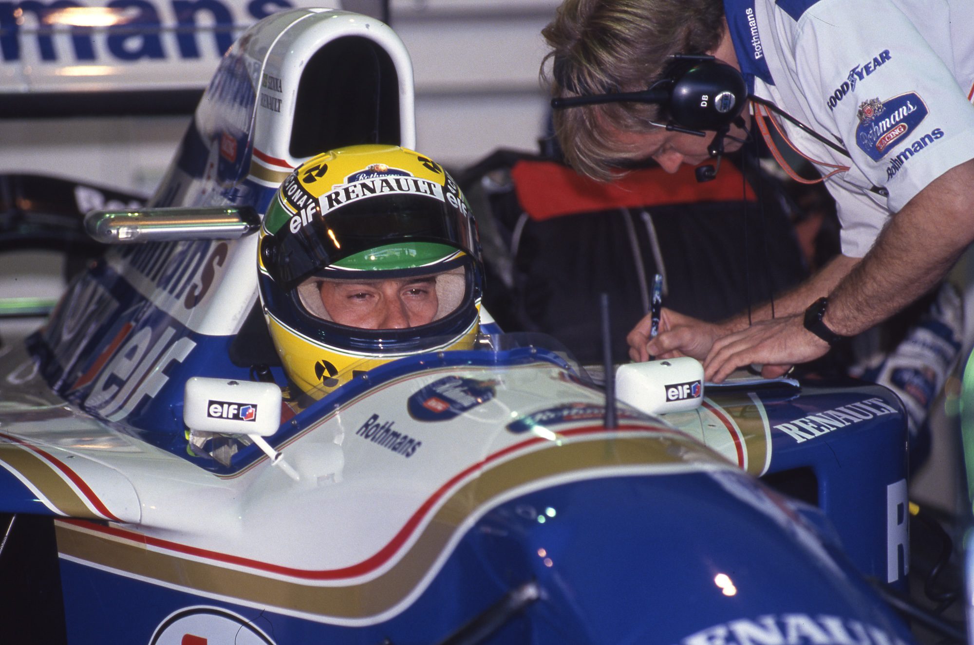 30 anos sem Senna: Relembre o trágico GP de San Marino de 1994; veja as fotos F1 1994, Imola, San Marino, Ayrton Senna, morte