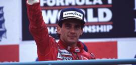 F1: 32 anos sem Senna, o ídolo eterno da Fórmula 1