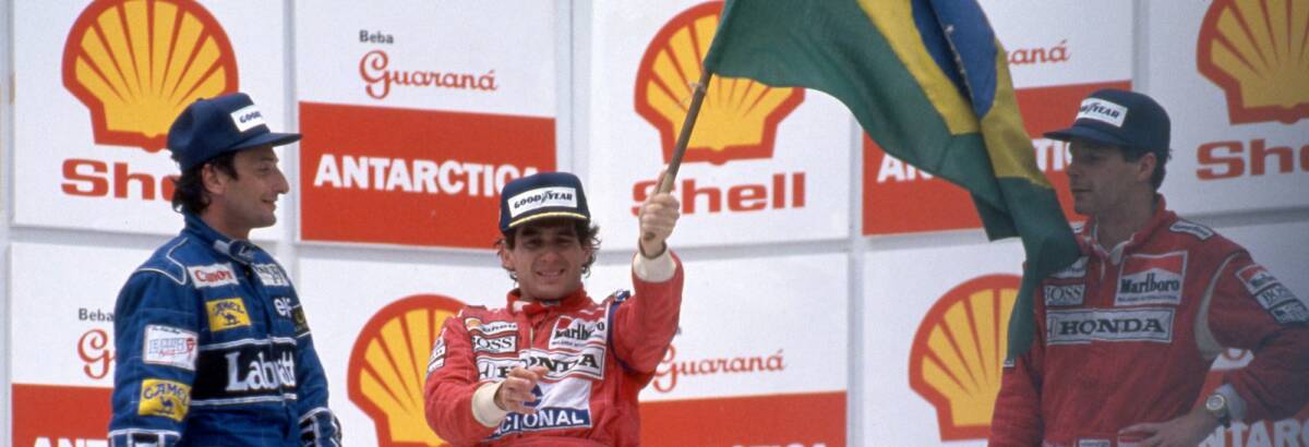 Gabriel Bortoleto vive o sonho: Brasil volta ao grid da F1 e reencontra sua história em Interlagos