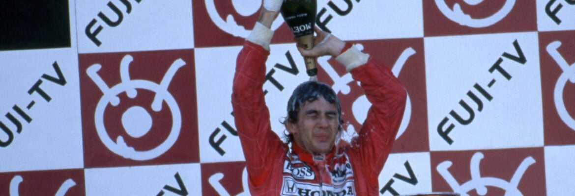 Especial Ayrton Senna: Filmes e séries para conhecer mais sobre o tricampeão