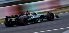 F1: Hamilton afirma que Mercedes errou na base dos carros desde 2022