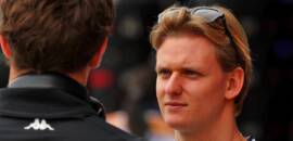 WEC: Schumacher vê Alpine mais preparada em 2025: “Temos consistência”