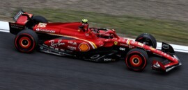 F1: Equilíbrio de forças se ajusta em Suzuka com avanços de Ferrari e Mercedes