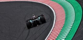 F1: Irmão de Hamilton revela luta contra vício em jogos de azar