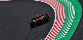 F1: Sainz acredita que Ferrari se aproximou da Red Bull