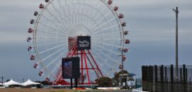 F1: Confira o resultado completo do último treino para o GP do Japão