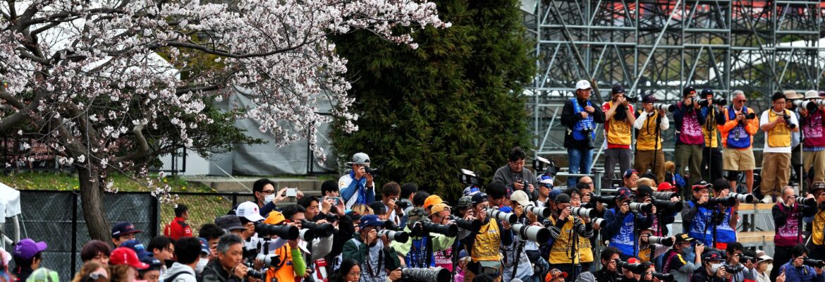 F1: Conheça Suzuka, cidade sede do GP do Japão deste fim de semana