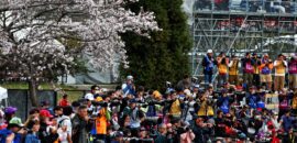 F1: Conheça Suzuka, cidade sede do GP do Japão deste fim de semana