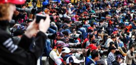F1: Confira o resultado completo da qualificação para o GP do Japão