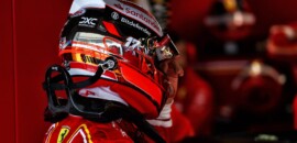 F1: Leclerc espera evoluir no TL3 e na sessão de classificação