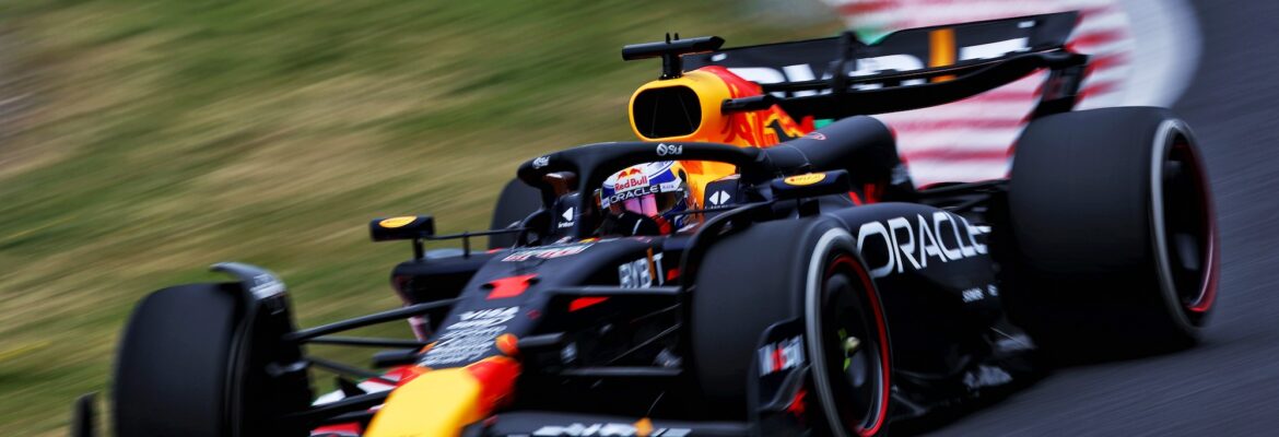 F1: Newey diz que RB20 é “versão mais extrema” do carro de 2023