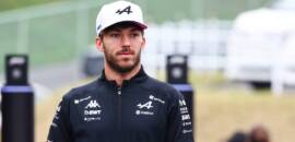 Gasly reforça desejo por correr Le Mans: “Sonho de toda criança”