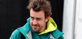 F1: Alonso reconhece que “Tríplice Coroa” pode ser difícil para ele agora