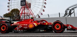F1: Sainz admite dificuldade em superar a Red Bull