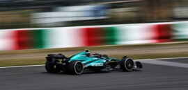 F1: Alonso diz que Honda e regulamento de 2026 foram as razões para ficar na Aston Martin