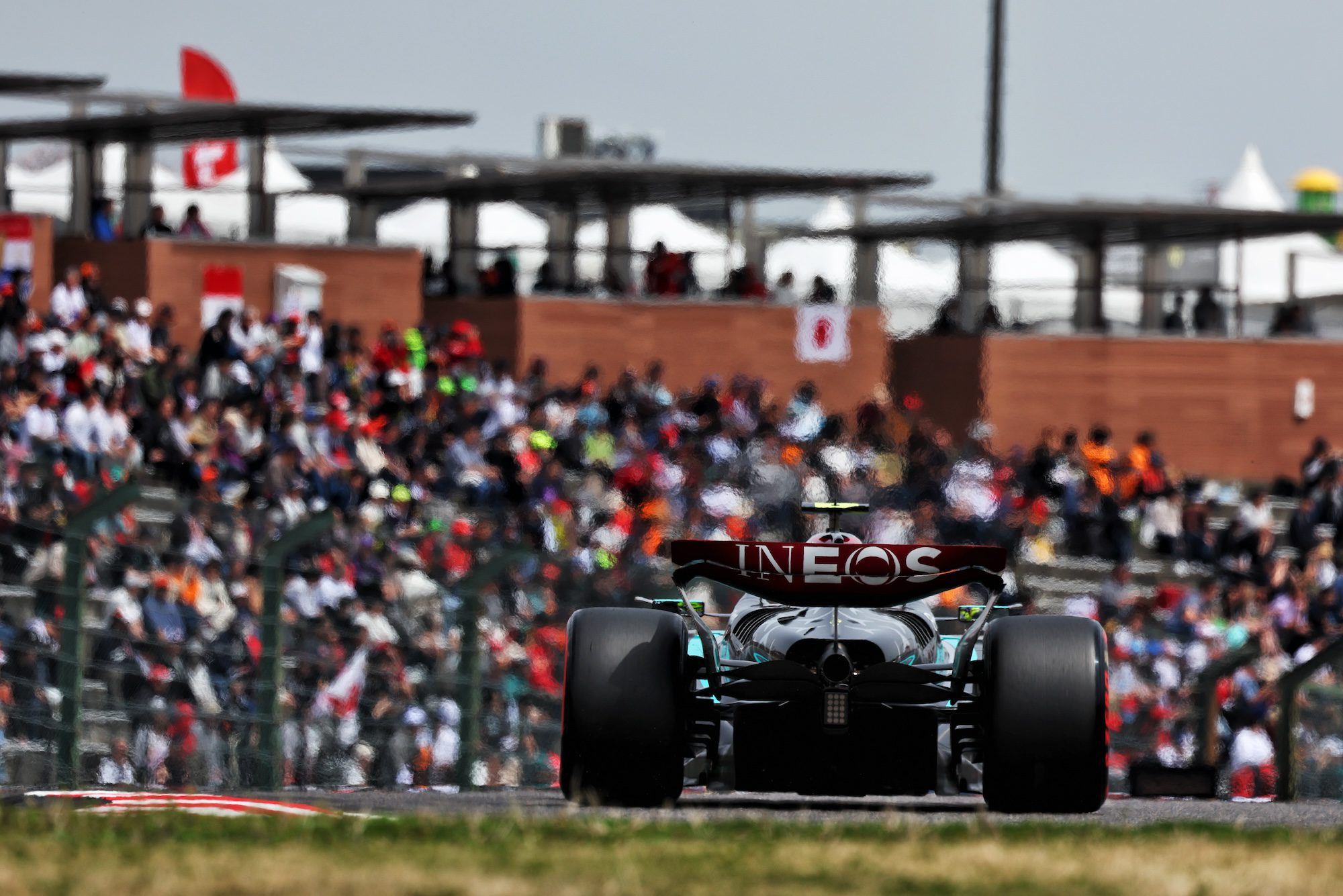 F1: Confira as imagens da qualificação para o GP do Japão F1 2024, Fórmula 1, GP do Japão, Suzuka