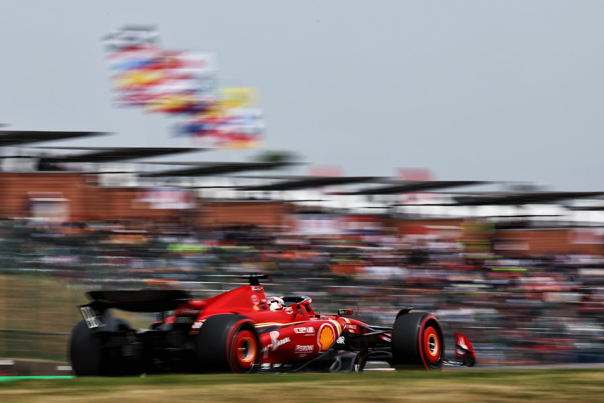 F1: Confira as imagens da qualificação para o GP do Japão F1 2024, Fórmula 1, GP do Japão, Suzuka