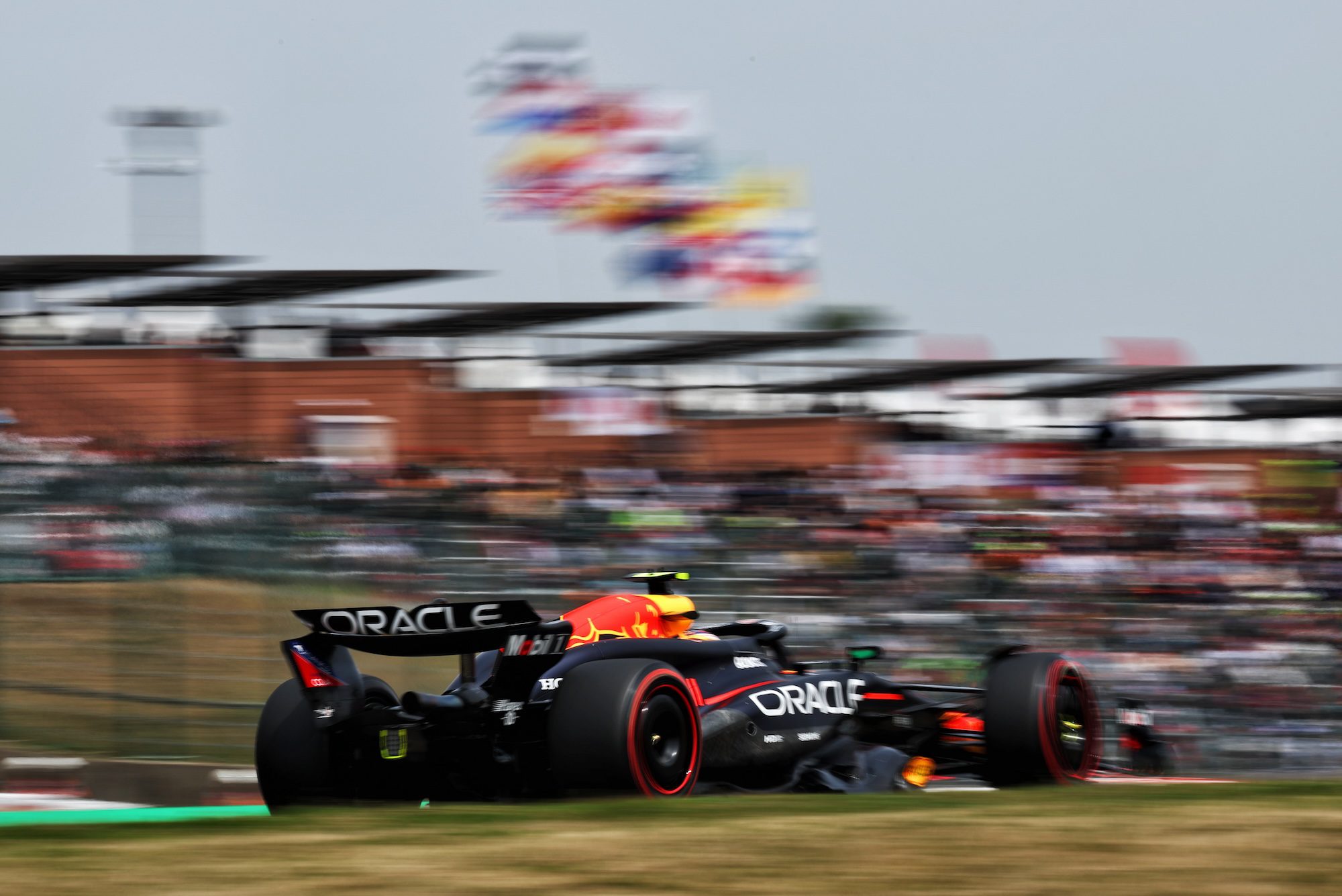 F1: Confira as imagens da qualificação para o GP do Japão F1 2024, Fórmula 1, GP do Japão, Suzuka