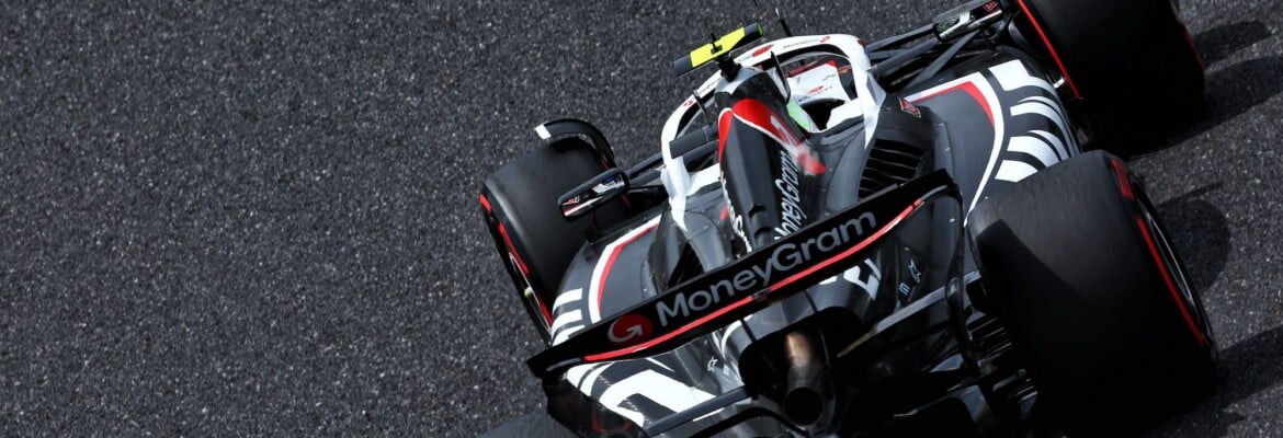 F1: "No geral foi um bom resultado", disse o chefe da Haas F1: “No geral foi um bom resultado”, disse o chefe da Haas