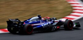 F1: RB quer liderança do pelotão intermediário com atualizações em Miami