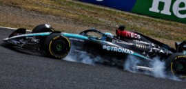 F1: FIA divulga atualizações de cada uma das equipes para o GP da China
