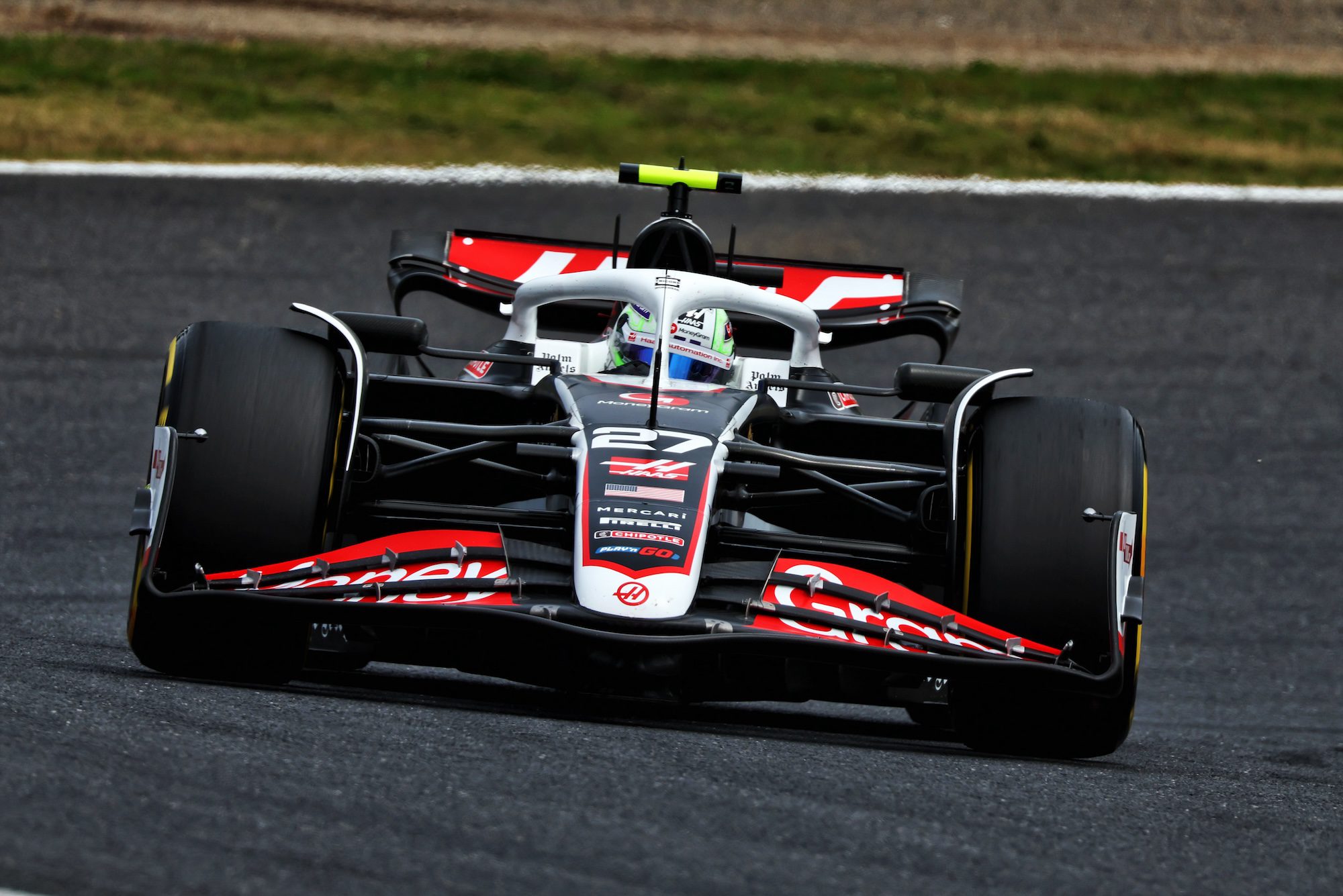 F1: Confira as imagens da qualificação para o GP do Japão F1 2024, Fórmula 1, GP do Japão, Suzuka