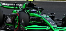 F1: Sauber novamente sem pontuar em 2024