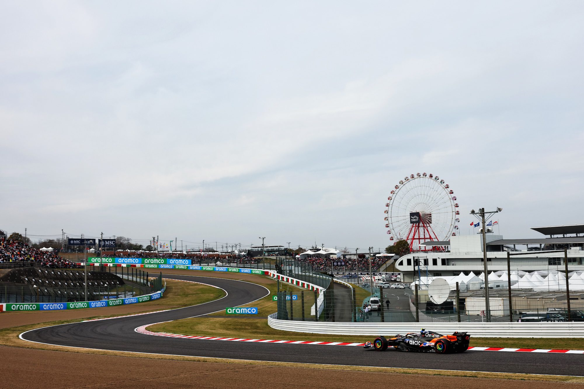 F1 2024, Fórmula 1, GP do Japão, Suzuka