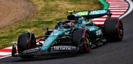F1: Alonso prevê dificuldades para Aston Martin em Miami