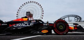 F1: Verstappen vai ajudar a checar o carro da Red Bull após abandono na Austrália